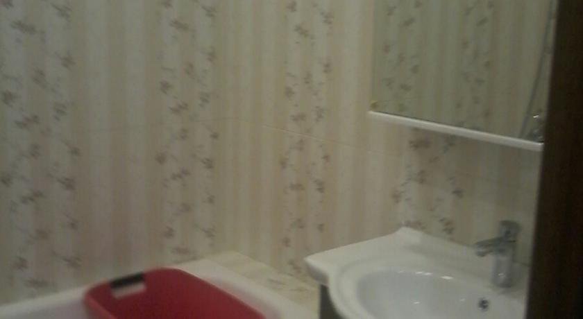 Апартаменты Apartment on Turisticheskaya Геленджик-22