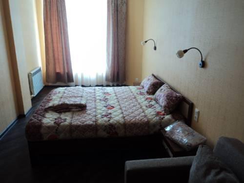 Апартаменты Apartment on Turisticheskaya Геленджик-15