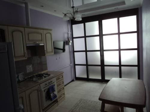 Апартаменты Apartment on Turisticheskaya Геленджик-7