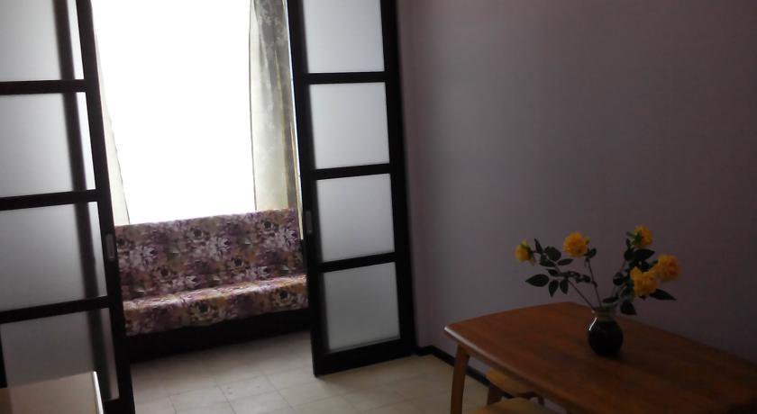 Апартаменты Apartment on Turisticheskaya Геленджик