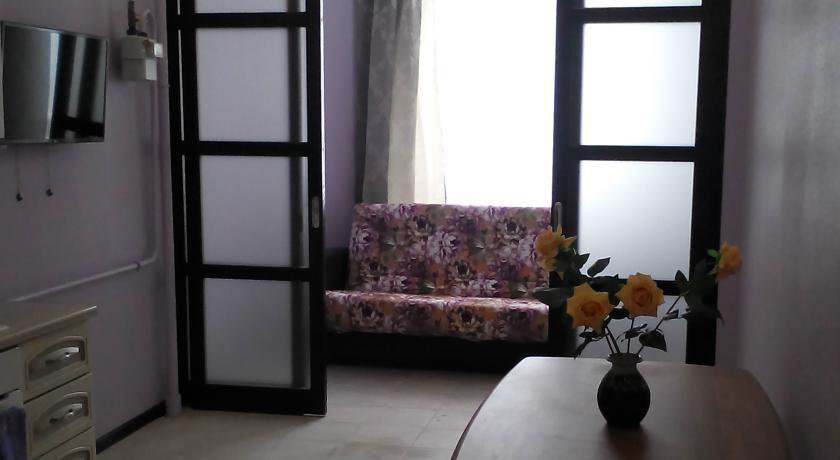 Апартаменты Apartment on Turisticheskaya Геленджик-5