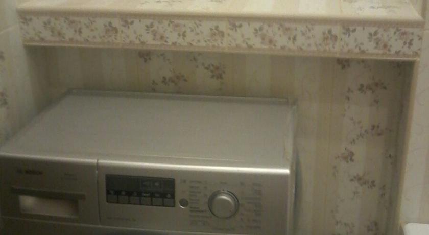 Апартаменты Apartment on Turisticheskaya Геленджик