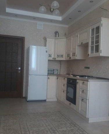 Апартаменты Apartment on Turisticheskaya Геленджик