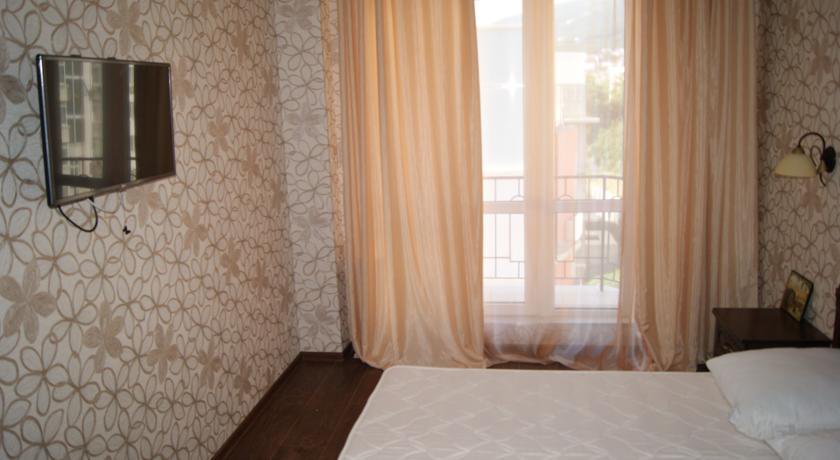 Апартаменты Apartment on Turisticheskaya Геленджик
