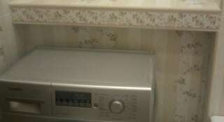 Апартаменты Apartment on Turisticheskaya Геленджик-4