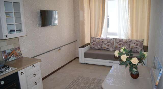 Апартаменты Apartment on Turisticheskaya Геленджик-8